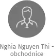 Nghia Nguyen Thi - obchodnice, IČO: 65583213: vizualizace vztahů osob a společností