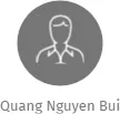 Quang Nguyen Bui, IČO: 65583108: vizualizace vztahů osob a společností
