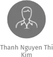 Thanh Nguyen Thi Kim, IČO: 65625919: vizualizace vztahů osob a společností