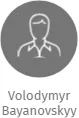 Volodymyr Bayanovskyy, IČO: 65611195: vizualizace vztahů osob a společností
