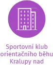 Sportovní klub orientačního běhu Kralupy nad Vltavou v likvidaci, IČO: 65602404: vizualizace vztahů osob a společností