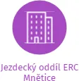 Jezdecký oddíl ERC Mnětice, IČO: 65667948: vizualizace vztahů osob a společností