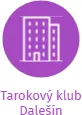 Tarokový klub Dalešín, IČO: 65759397: vizualizace vztahů osob a společností