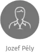 Jozef Pély, IČO: 65824369: vizualizace vztahů osob a společností