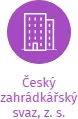Základní organizace Českého zahrádkářského svazu Vlasatice, IČO: 65804970: vizualizace vztahů osob a společností