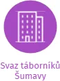 Svaz táborníků Šumavy, IČO: 65995481: vizualizace vztahů osob a společností