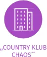 ,,COUNTRY KLUB CHAOS´´, IČO: 65942949: vizualizace vztahů osob a společností