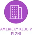 AMERICKÝ KLUB V PLZNI, IČO: 66362580: vizualizace vztahů osob a společností