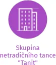 Skupina netradičního tance