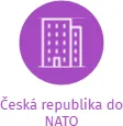 Česká republika do NATO, IČO: 66364086: vizualizace vztahů osob a společností