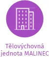 Tělovýchovná jednota MALINEC, IČO: 66364752: vizualizace vztahů osob a společností
