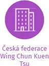 Česká federace Wing Chun Kuen Tsu, IČO: 66361699: vizualizace vztahů osob a společností