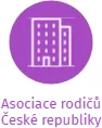 Asociace rodičů České republiky, IČO: 66360374: vizualizace vztahů osob a společností