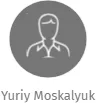 Yuriy Moskalyuk, IČO: 66423767: vizualizace vztahů osob a společností