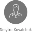 Dmytro Kovalchuk, IČO: 66561116: vizualizace vztahů osob a společností