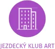 JEZDECKÝ KLUB ART, IČO: 67008003: vizualizace vztahů osob a společností