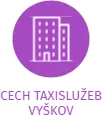 CECH TAXISLUŽEB VYŠKOV, IČO: 67028535: vizualizace vztahů osob a společností