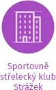 Sportovně střelecký klub Strážek, IČO: 67028519: vizualizace vztahů osob a společností