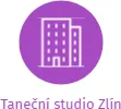 Taneční studio Zlín, IČO: 67028322: vizualizace vztahů osob a společností