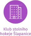 Klub stolního hokeje Šlapanice, IČO: 67009972: vizualizace vztahů osob a společností