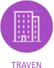 TRAVEN, IČO: 67009867: vizualizace vztahů osob a společností
