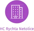 HC Rychta Netolice, IČO: 67177531: vizualizace vztahů osob a společností