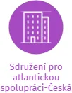 Sdružení pro atlantickou spolupráci-Česká atlantická komise Český Krumlov, IČO: 67154727: vizualizace vztahů osob a společností