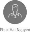 Phuc Hai Nguyen, IČO: 67230881: vizualizace vztahů osob a společností