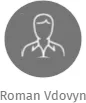 Roman Vdovyn, IČO: 67281435: vizualizace vztahů osob a společností