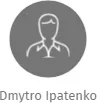 Dmytro Ipatenko, IČO: 67282008: vizualizace vztahů osob a společností