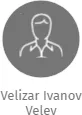 Velizar Ivanov Velev, IČO: 67281419: vizualizace vztahů osob a společností