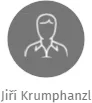 Jiří Krumphanzl, IČO: 67430252: vizualizace vztahů osob a společností