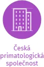 Česká primatologická společnost, IČO: 67441971: vizualizace vztahů osob a společností