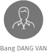 Bang DANG VAN, IČO: 67809898: vizualizace vztahů osob a společností