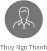 Thuy Ngo Thanh, IČO: 67809871: vizualizace vztahů osob a společností