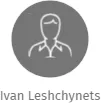 Ivan LESHCHYNETS, IČO: 67954367: vizualizace vztahů osob a společností