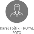 Vizualizace vztahů osob a společností - Karel Fojtík - ROYAL FOTO
