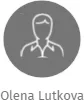 Olena Lutkova, IČO: 68227779: vizualizace vztahů osob a společností