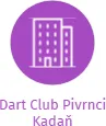 Dart Club Pivrnci Kadaň, IČO: 68299681: vizualizace vztahů osob a společností