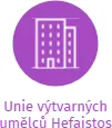 Unie výtvarných umělců Hefaistos, IČO: 68299630: vizualizace vztahů osob a společností