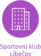 Sportovní klub Libečov, IČO: 68383711: vizualizace vztahů osob a společností