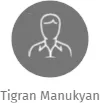 Tigran Manukyan, IČO: 68418817: vizualizace vztahů osob a společností