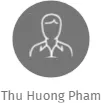 Thu Huong Pham, IČO: 68448643: vizualizace vztahů osob a společností