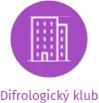 Difrologický klub, IČO: 68407777: vizualizace vztahů osob a společností