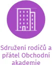 Sdružení rodičů a přátel Obchodní akademie Pelhřimov, IČO: 68544464: vizualizace vztahů osob a společností