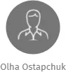 Olha Ostapchuk, IČO: 68668511: vizualizace vztahů osob a společností