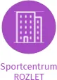 Sportcentrum ROZLET, IČO: 68689632: vizualizace vztahů osob a společností