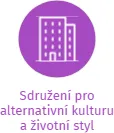 Sdružení pro alternativní kulturu a životní styl HIPPIES ART PRODUCTION, IČO: 68783108: vizualizace vztahů osob a společností