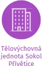 Tělovýchovná jednota Sokol Přívětice, IČO: 68785178: vizualizace vztahů osob a společností