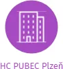 HC PUBEC Plzeň, IČO: 68780460: vizualizace vztahů osob a společností